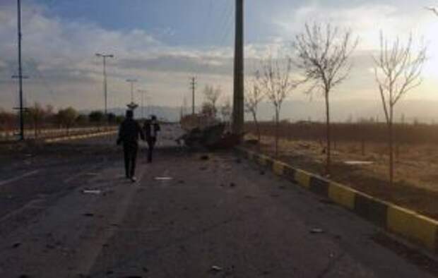 Политолог предупредил о начале глобальной войны из-за Ирана