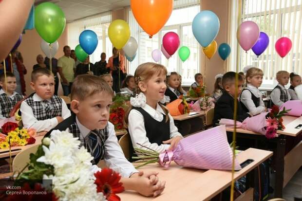 Школьники одного города в Коми перешли на пятидневное обучение