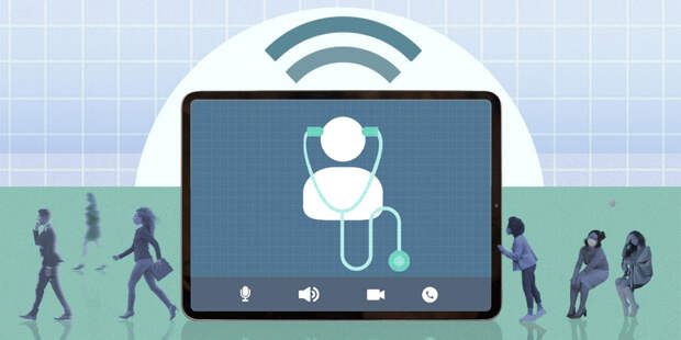 Медицина: здоровье в цифре. Спецпроект «Сноба» о цифровом будущем