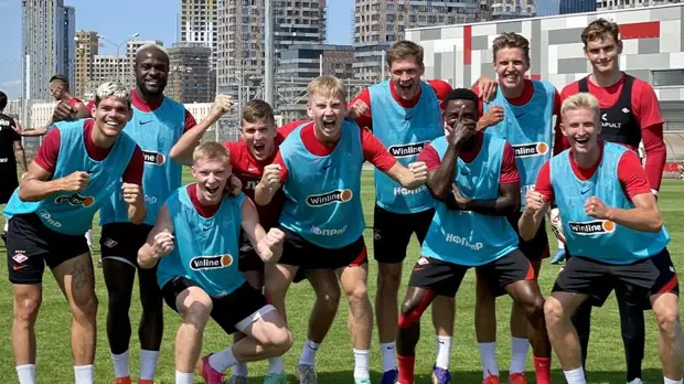 Матч РПЛ «Спартак» — «Нижний Новгород» посетят не более 500 болельщиков