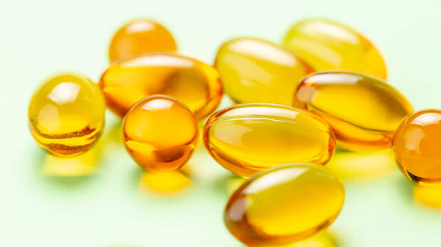 Учёные выяснили,  почему витамин D помогает от диабета не всем