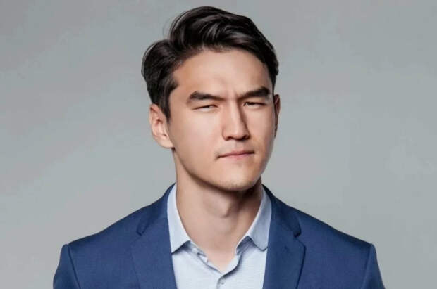 В Екатеринбурге отменили концерт комика Нурлана Сабурова