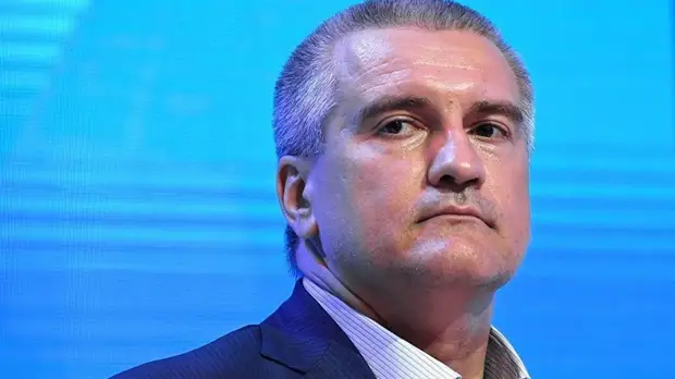 Аксёнов: из зоны выброса вредных веществ в Крыму вывезли более 4 тысяч детей