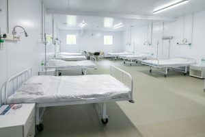 Минимальное количество заболевших коронавирусом выявили в Москве. Фото: сайт мэра Москвы
