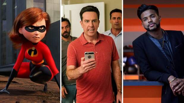 The star-packed male comedy 'Tag' and Director X's 'Superfly' remake also open nationwide this weekend.