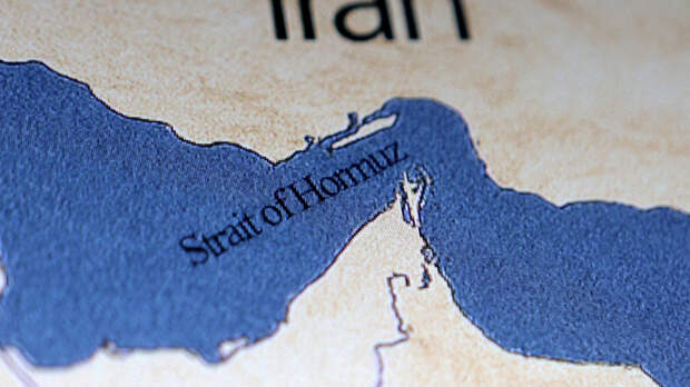 «Пожинает выгоду»: кто неожиданно обогатился на закрытии Ормузского пролива