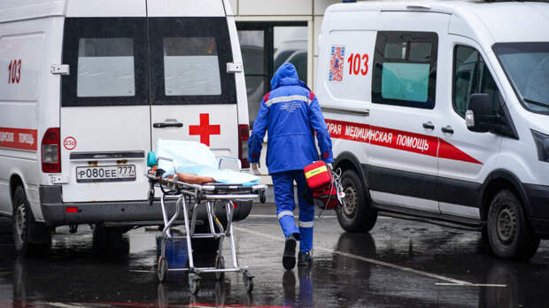 Медицинский терроризм: какие опасности ждут врачей на вызовах