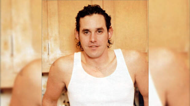 Ушел из жизни актер сериала "Баффи — истребительница вампиров" Николас Брендон