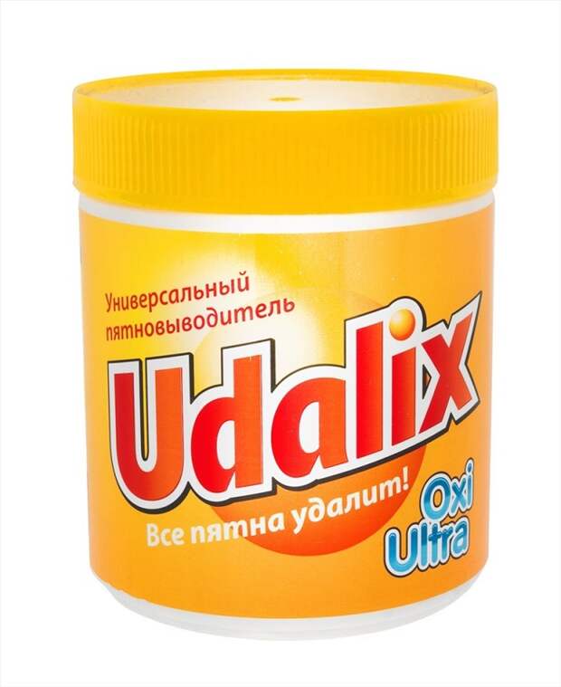 Udalix ultra, Faberlic и Dr. Beckmann "Дезодорант и пот"