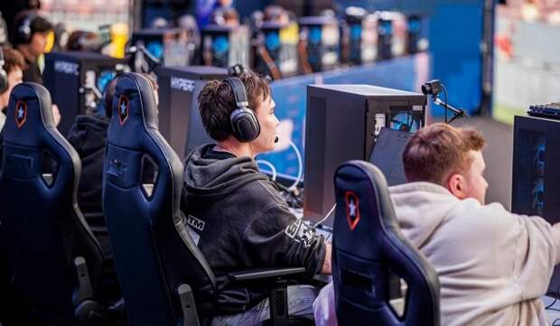 Новый сезон бесплатных турниров серии «Московский Киберспорт» начинается в столице