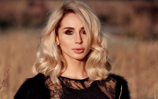 Светлана Лобода