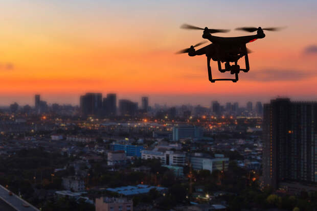 Собянин: Москву атаковали более 30 беспилотников