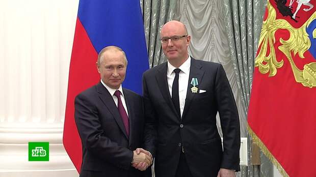 У премьер-министра РФ будет 9 заместителей