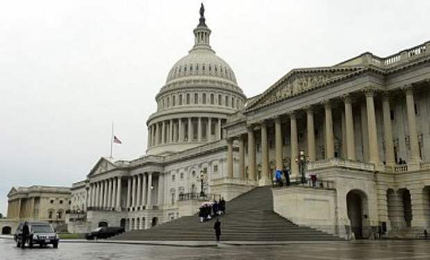 Сенат США одобрил выделение Израилю $225 млн на систему ПВО