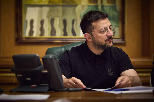 Зеленский заявил об увеличении дальности ударов ВСУ по территории России