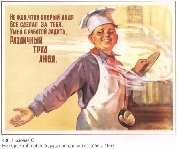 Советские плакаты СССР .Плакаты., история, фото.