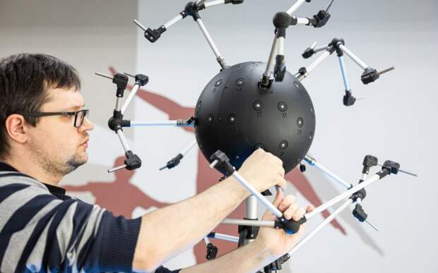 В МАИ в САО разрабатывают методику снижения шума в салоне самолёта