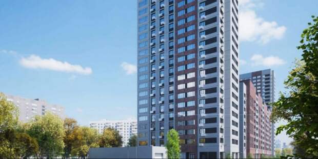 Фото: Проектное решение/ Stroi.mos.ru