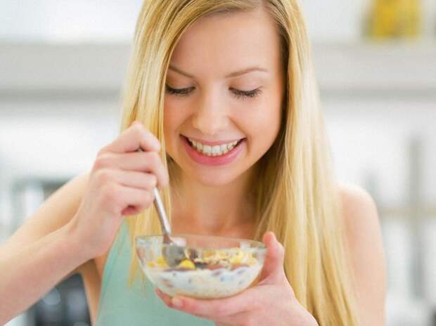 10 убедительных причин есть овсянку oatmealporridge00 10 убедительных причин есть овсянку