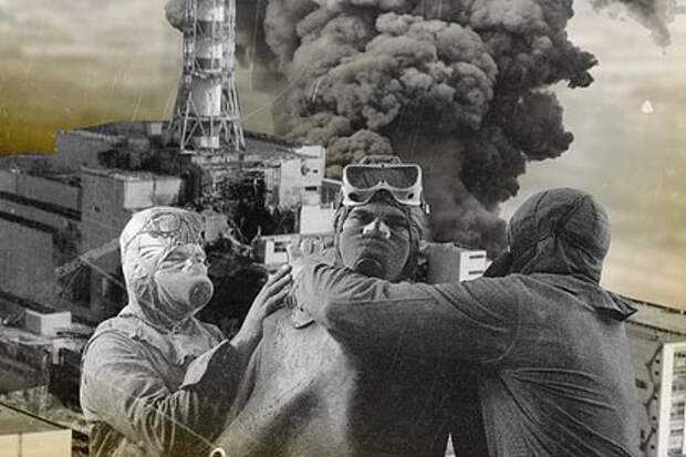 «Лента.ру» посвятила спецпроект 40-й годовщине Чернобыльской катастрофы