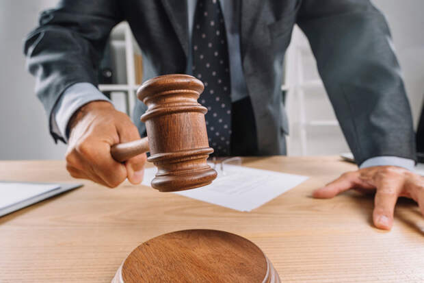 Дело Кудрявцева: суд изменил приговор экс-главе Баганского сельсовета