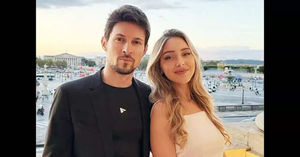 Девушка Павла Дурова вспомнила о беременности от него и рассказала, как привлечь такого мужчину