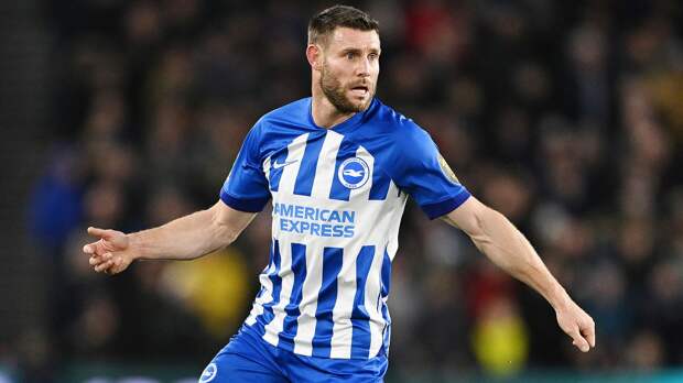 40-летний Милнер установил рекорд по количеству матчей в АПЛ