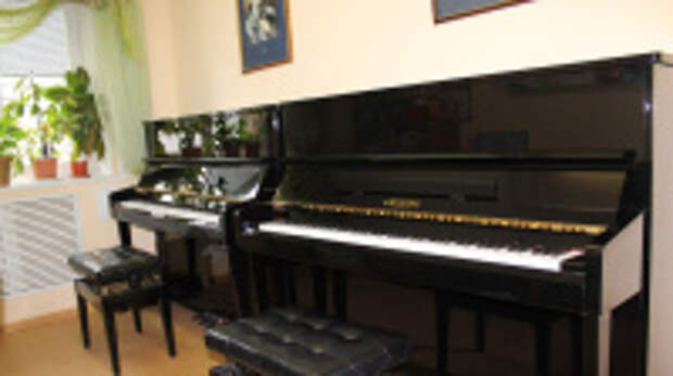 Образовательные учреждения региона в сфере культуры оснастили новым оборудованием в рамках нацпроекта «Семья»