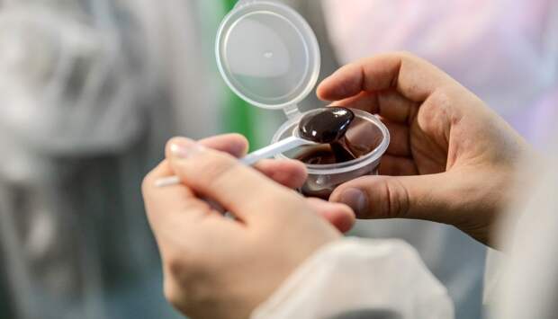 Фото: АНО "Национальные приоритеты" / Д.Лапин