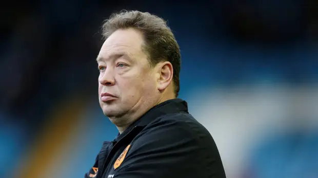 СМИ: Слуцкий может продолжить карьеру в Греции