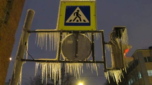 Эксперты раскрыли тонкости вождения весной 