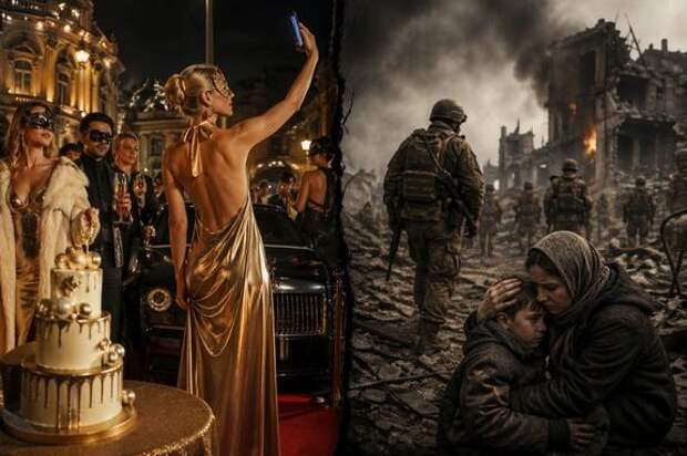 Яна Поплавская: «Разделили, разрубили общество! И цену жизни наших мальчиков обнулили»