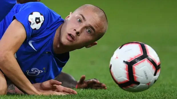 Хольмен заявил, что ничья с «Локомотивом» — это неплохой результат для «Динамо»