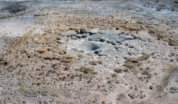 Йеллоустоун (Yellowstone)