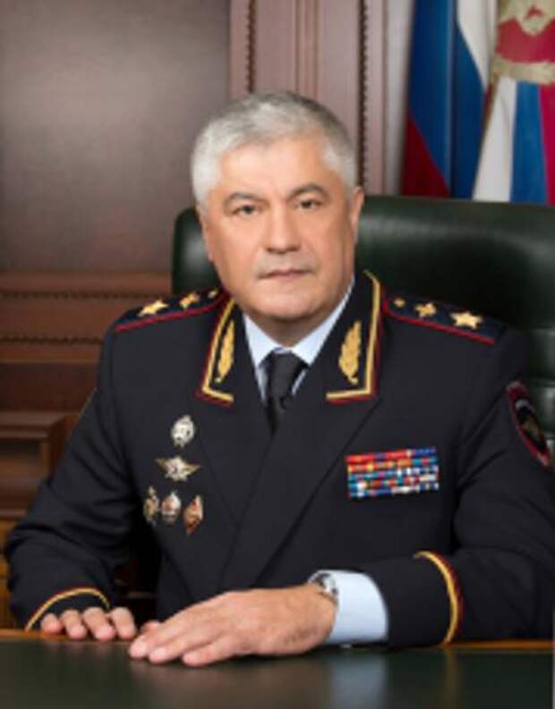 Колокольцев: в 2025 году из России было выдворено 72 тысячи иностранных граждан