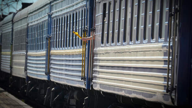 Стало известно о принудительной эвакуации детей из Славянска "в никуда"