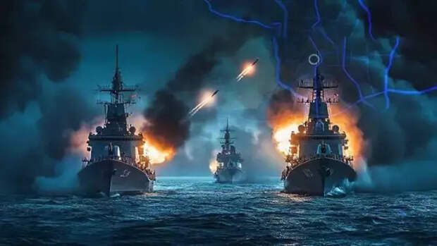 Буданов в бункере под российским ударом, Одесса в руинах и генерал Балуевский взорвался: «Когда мы начнём воевать по-настоящему?!»