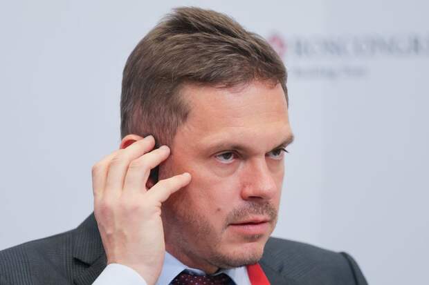 Суд в Москве арестовал экс-главу совета директоров FESCO по делу о растрате