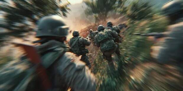 Виноват «продажный генерал»? Солдатам кричали: «Сдавайтесь: вам конец!» Но русские стояли насмерть