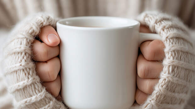 Даже в тепле холодно: симптомами каких болезней являются ледяные конечности