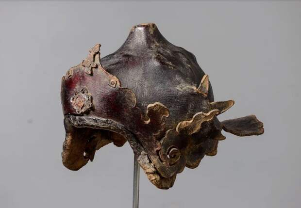 Музеи Московского Кремля представят выставку к 860-летию Чингисхана