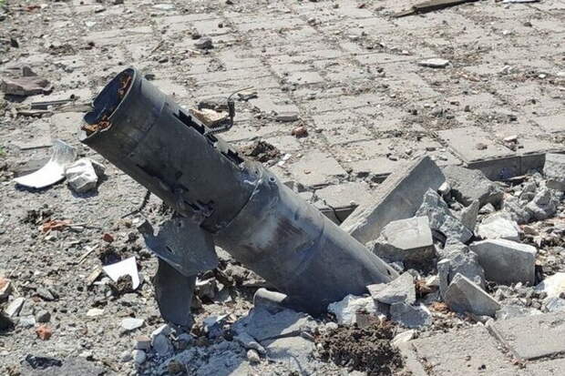 В России назвали вероятную цель массированного удара ВС РФ по Украине