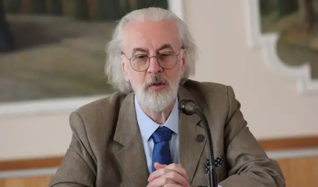 Александр Дворкин: «Потрясение» Савченко — типичный набор сектантских маркеров