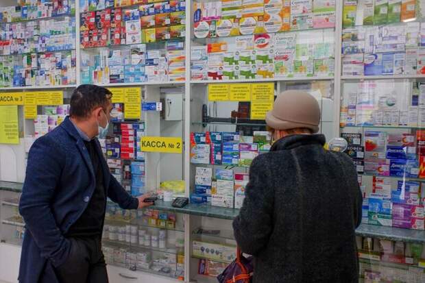 Кто имеет право на набор социальных услуг и как его получить в Крыму