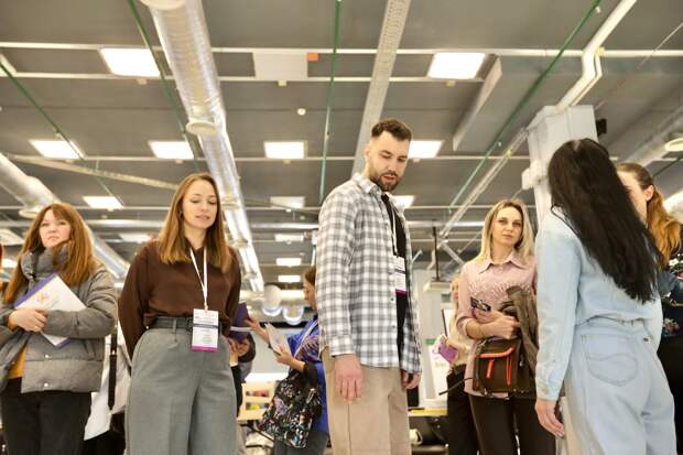 Нижегородские компании приглашают на День поставщика «Строительство»