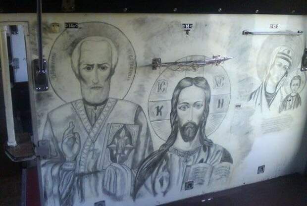 Типичные картины в наших плацкартах