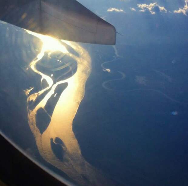 Перу. Путешествие на край света