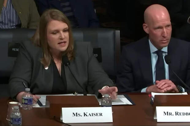 США хотят приравнять хакеров-вымогателей к террористам при атаках на больницы и КИИ