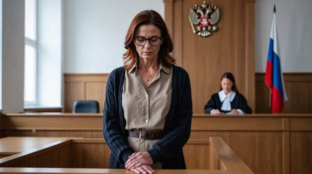 «Профнепригодность из-за хамства»: Суд подтвердил законность увольнения педагога за оскорбление детей