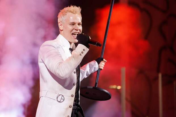 Шуфутинский высказался о творчестве SHAMAN